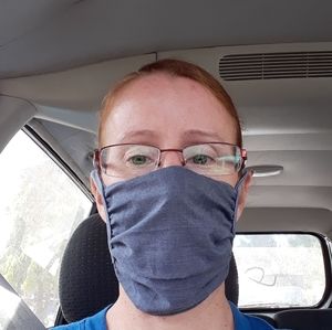 Meet your Posher, Linda